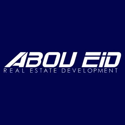 Abou Eid logo.
