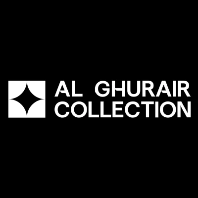 Al Ghurair Collection logo.