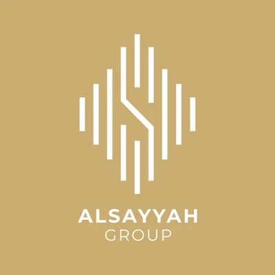 Al Sayyah Group logo.