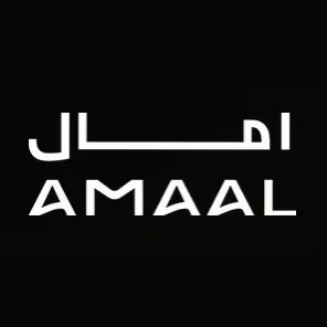 Amaal logo.