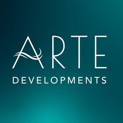 ARTE Developments logo.
