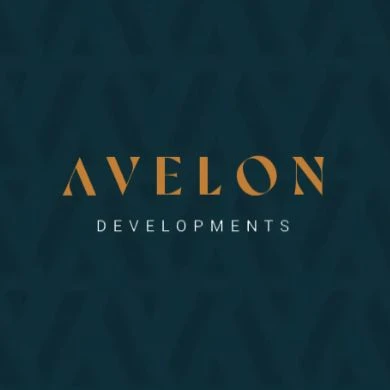 Avelon Developments logo.