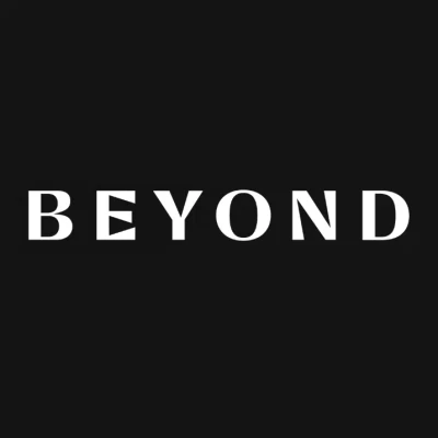 Beyond Developments logo.