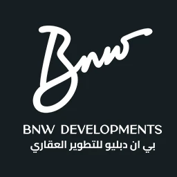 BNW Developments logo.