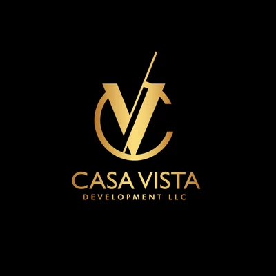 Casa Vista Development LLC logo.