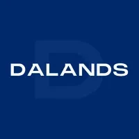 Dalands Holding FZ LLC logo.