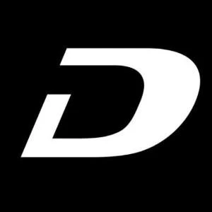DAMAC logo.