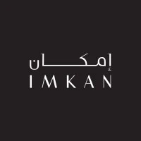 IMKAN Properties logo.