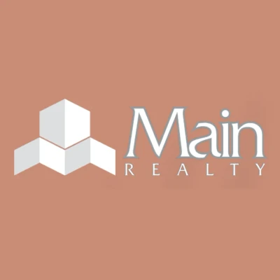 Main Realty logo.