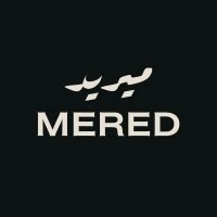 Mered logo.