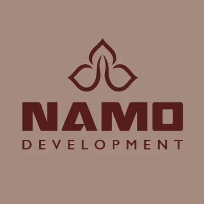 NAMO Development logo.