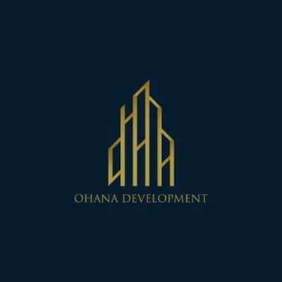 Ohana Developments logo.