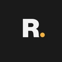Reportage Properties logo.