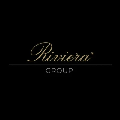 Riviera Group logo.