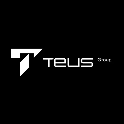 TEUS Group logo.
