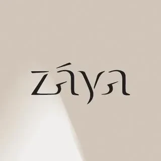 Zaya Developer logo.