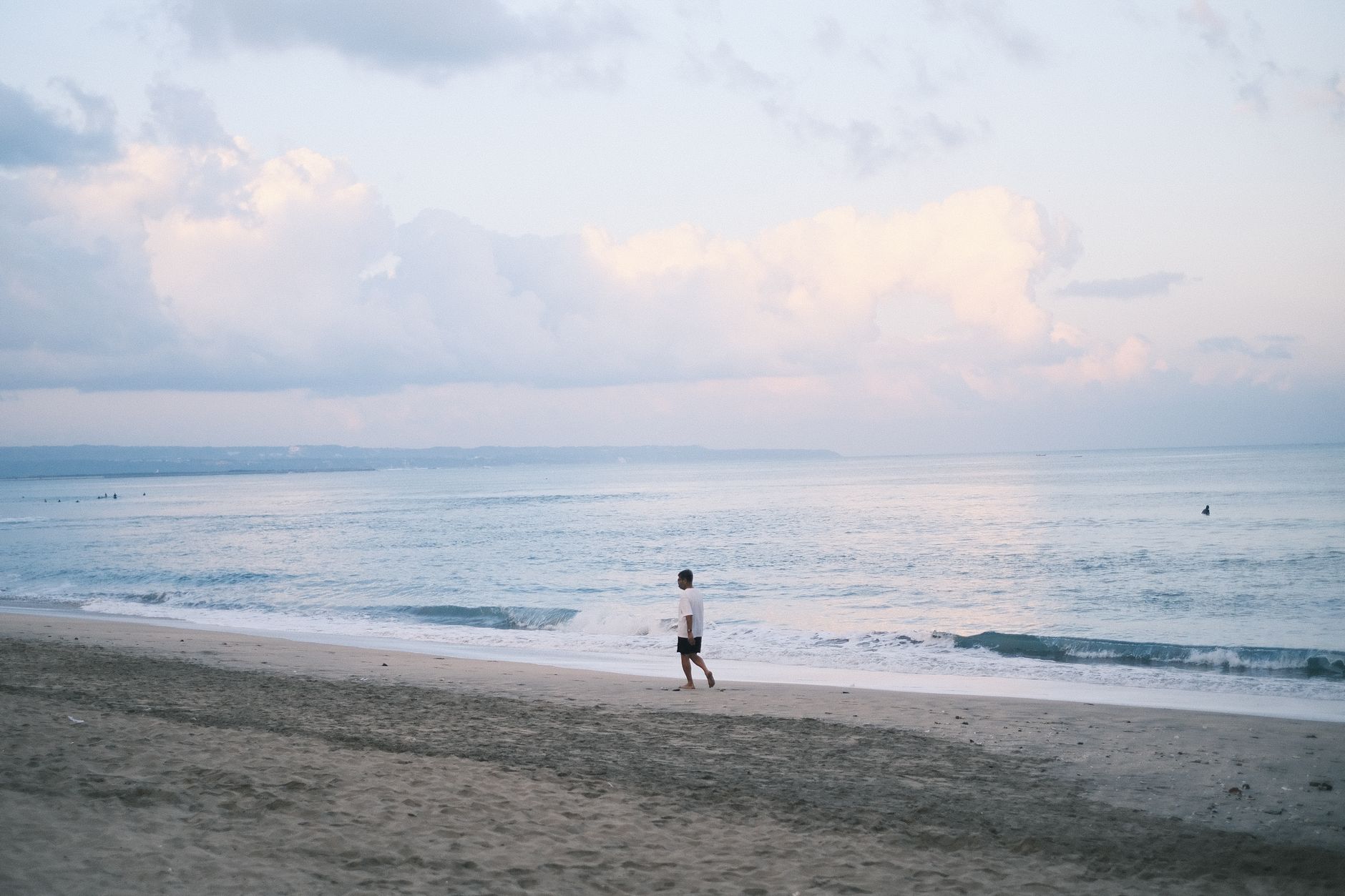 Seminyak & Canggu, Bali