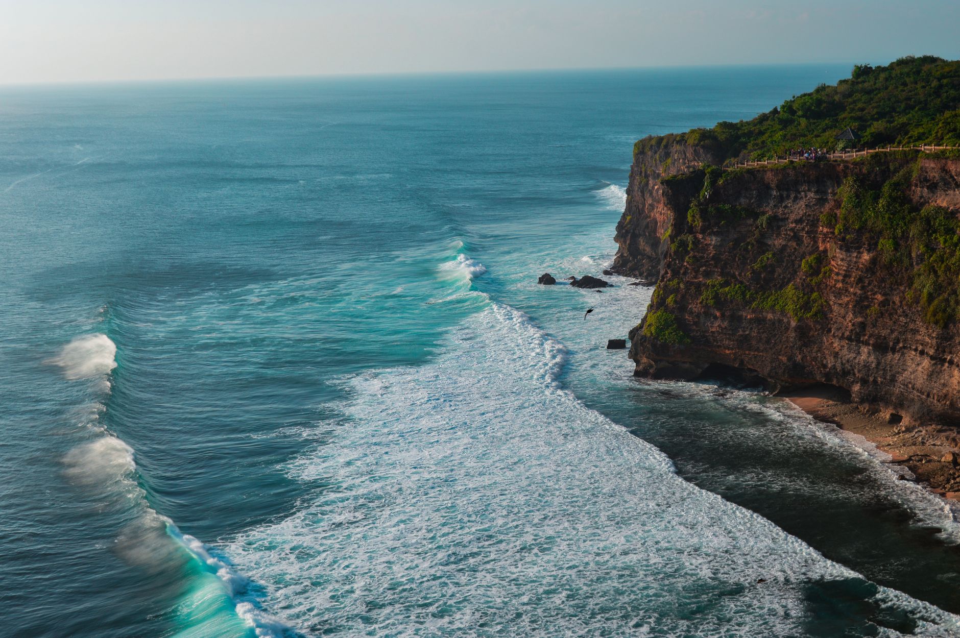 Uluwatu & the Bukit Peninsula