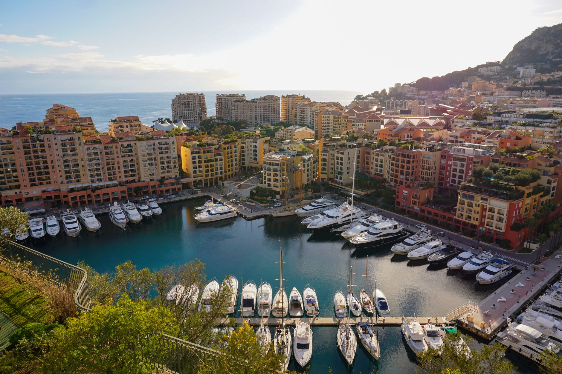 Fontvieille