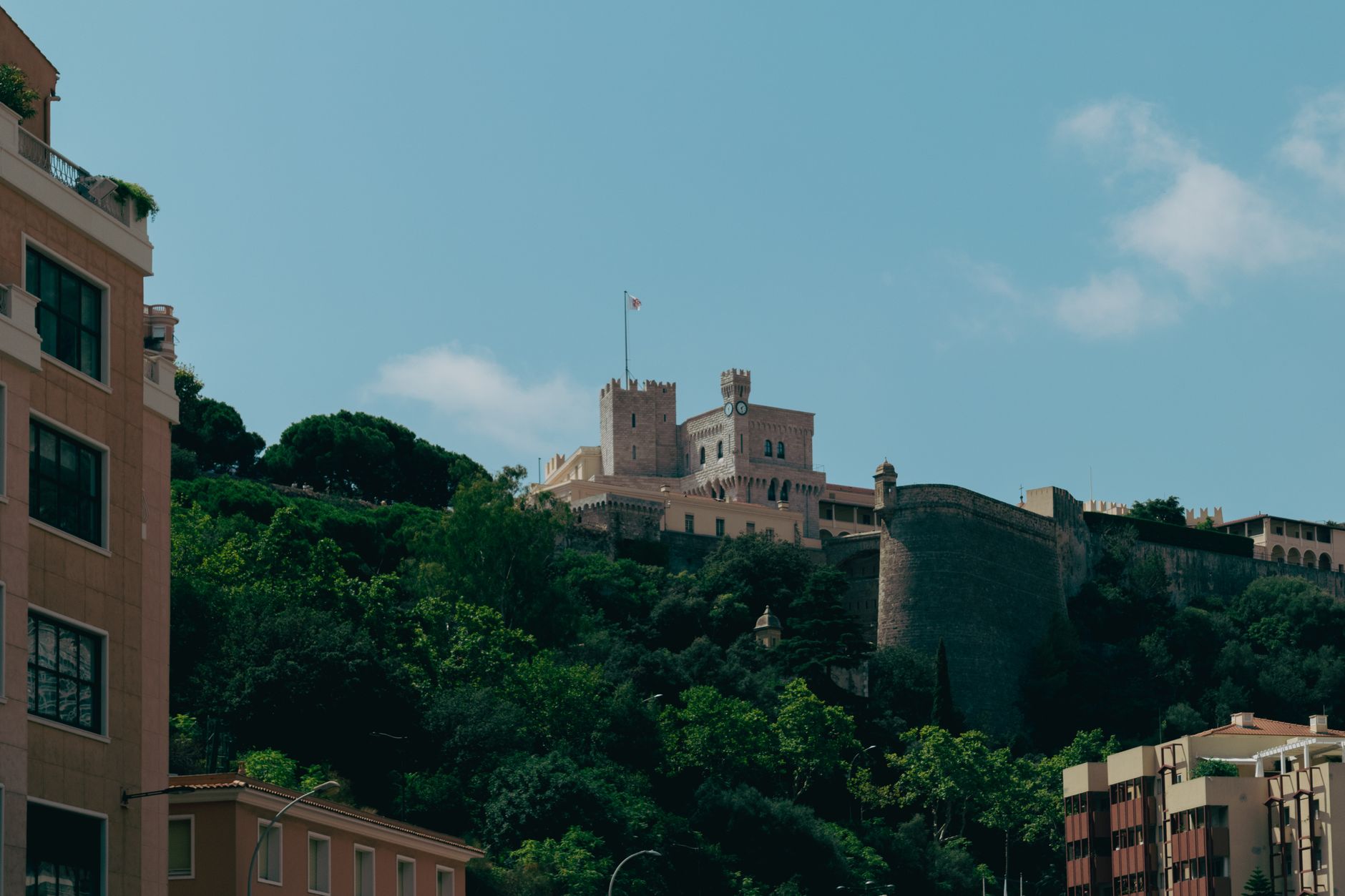 Monaco-Ville