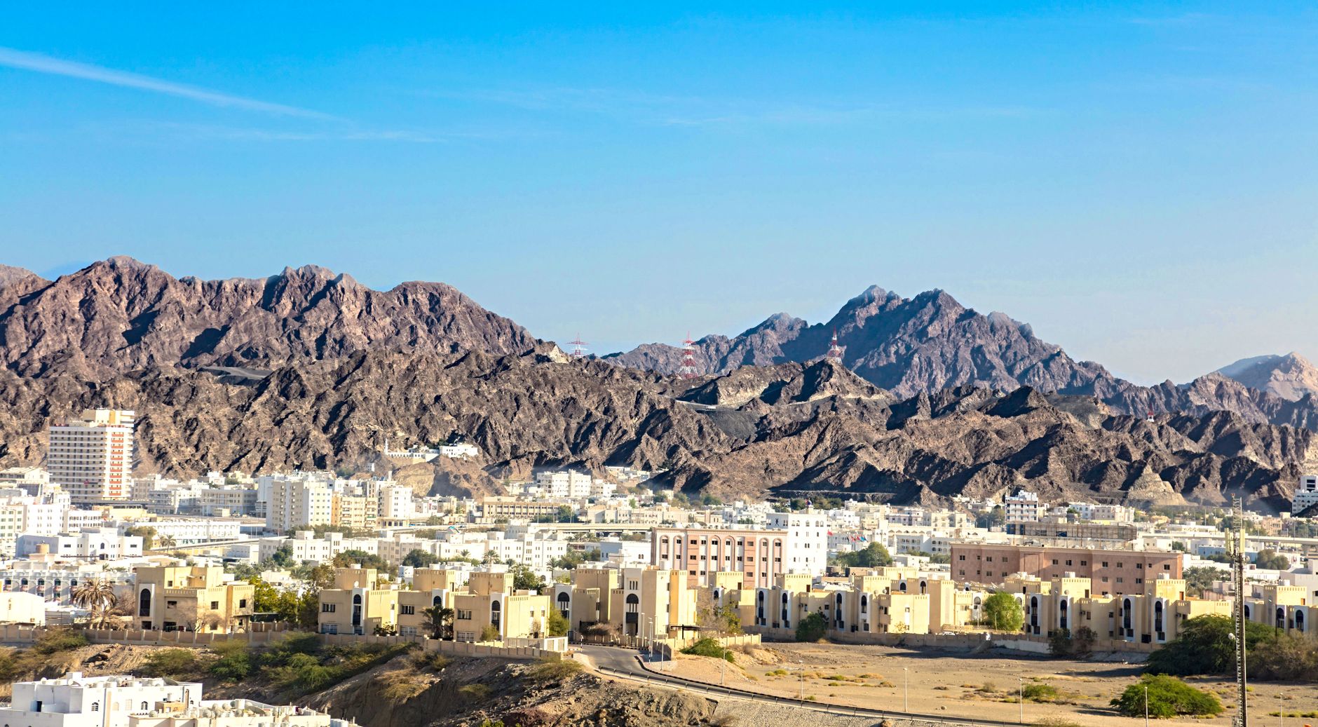 Muscat