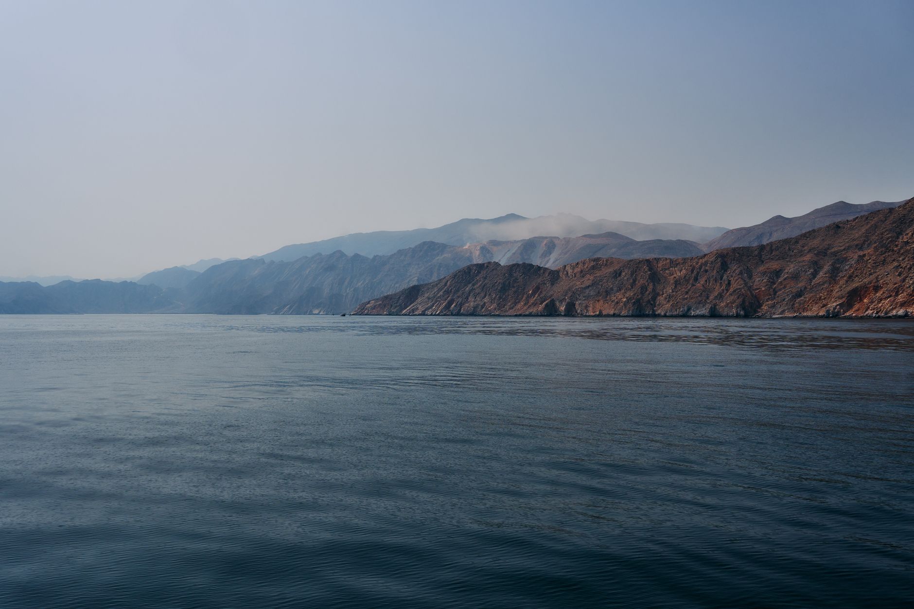 Musandam