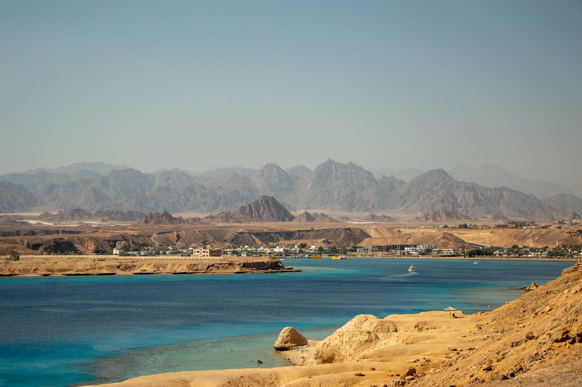 The Red Sea