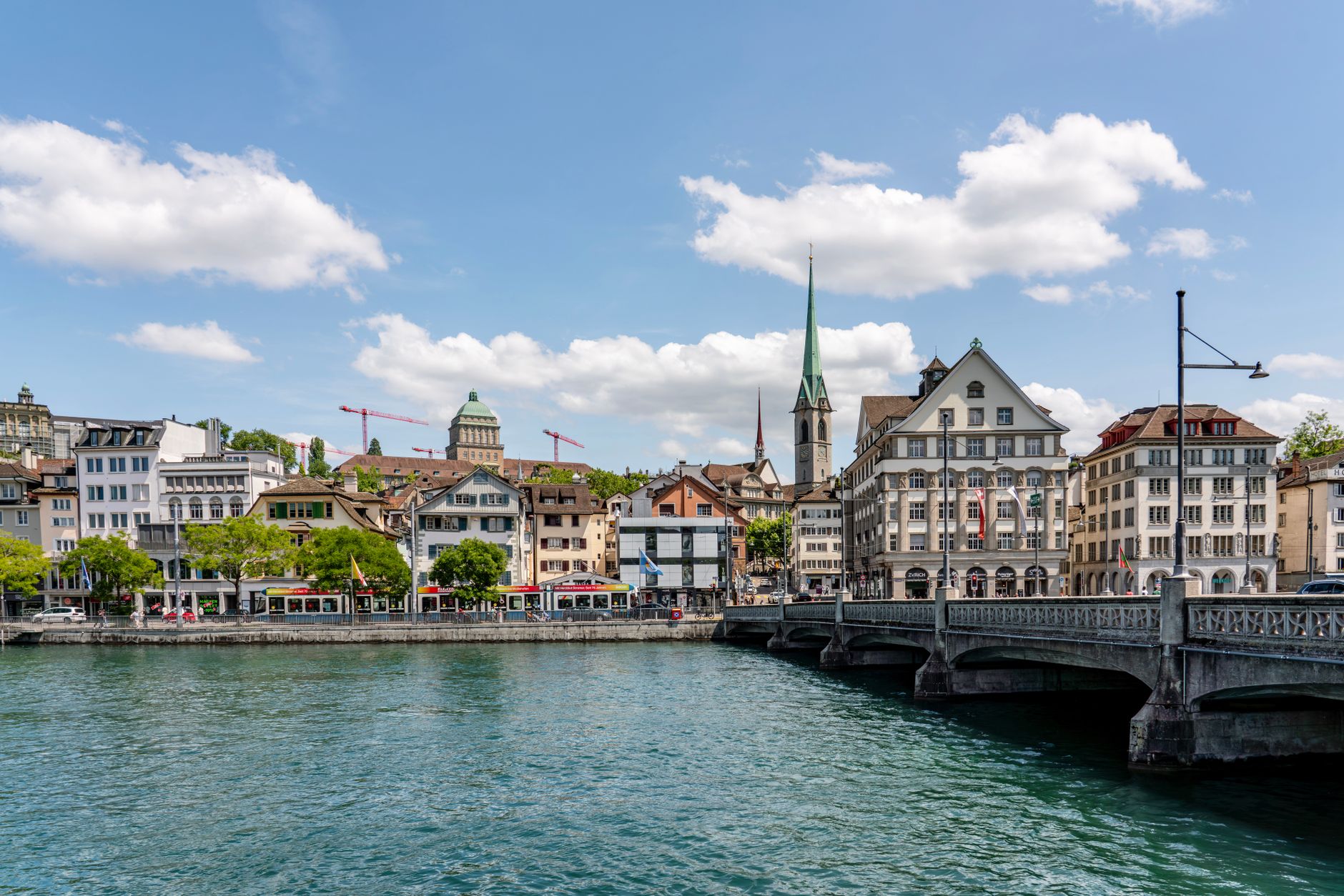 Zurich