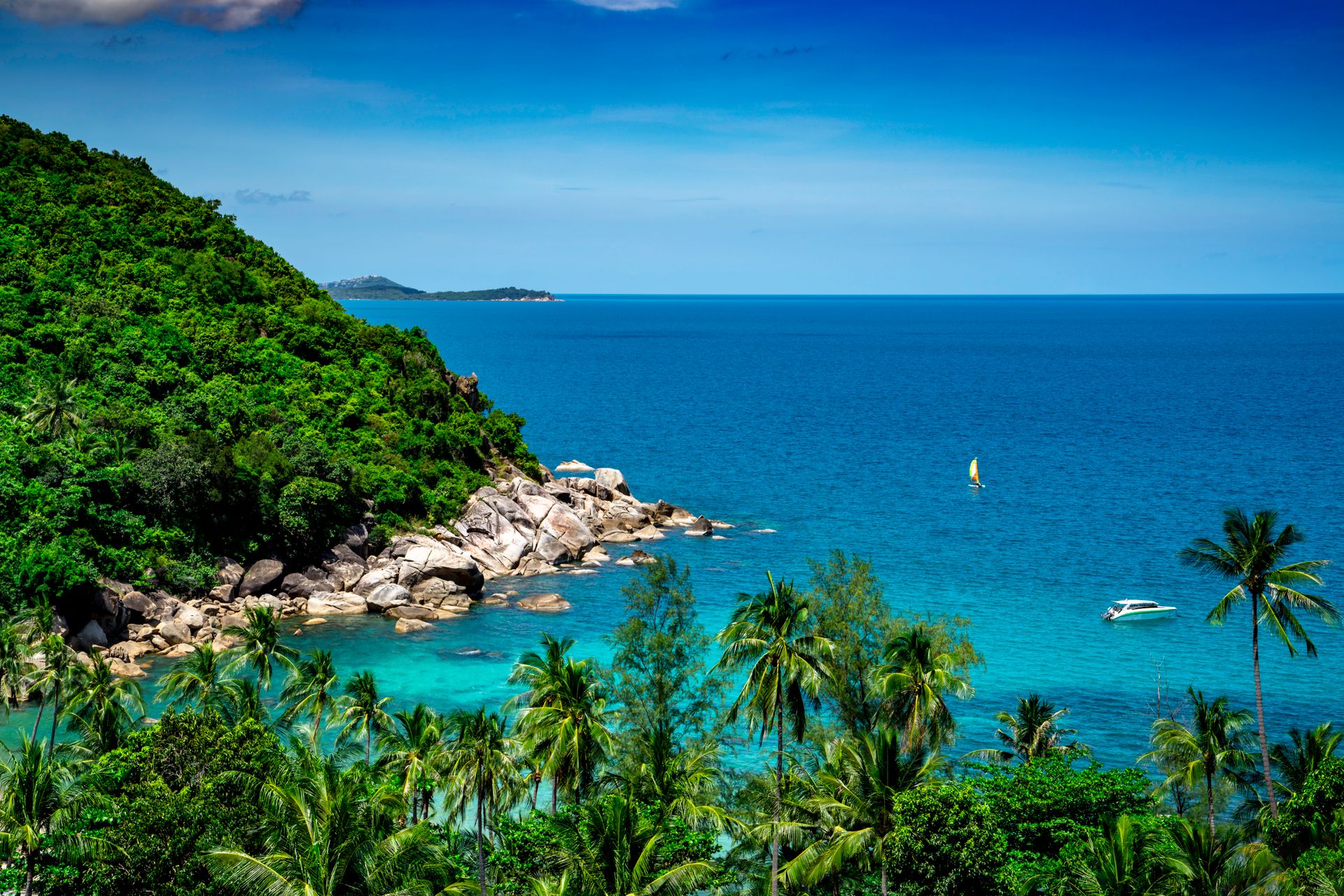 Koh Samui