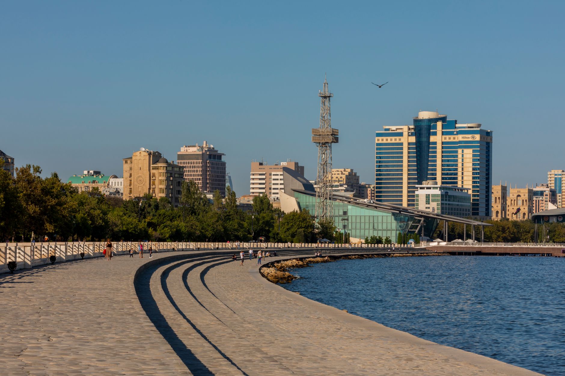 Azerbaijan