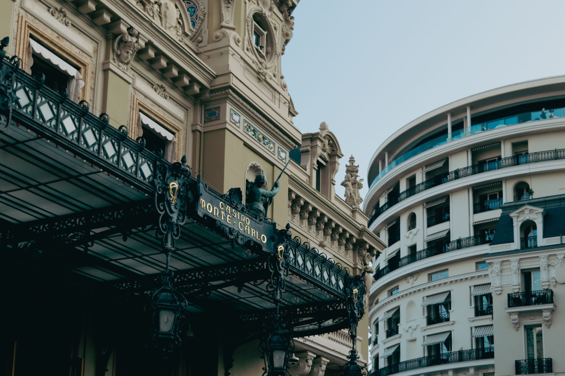 Monaco