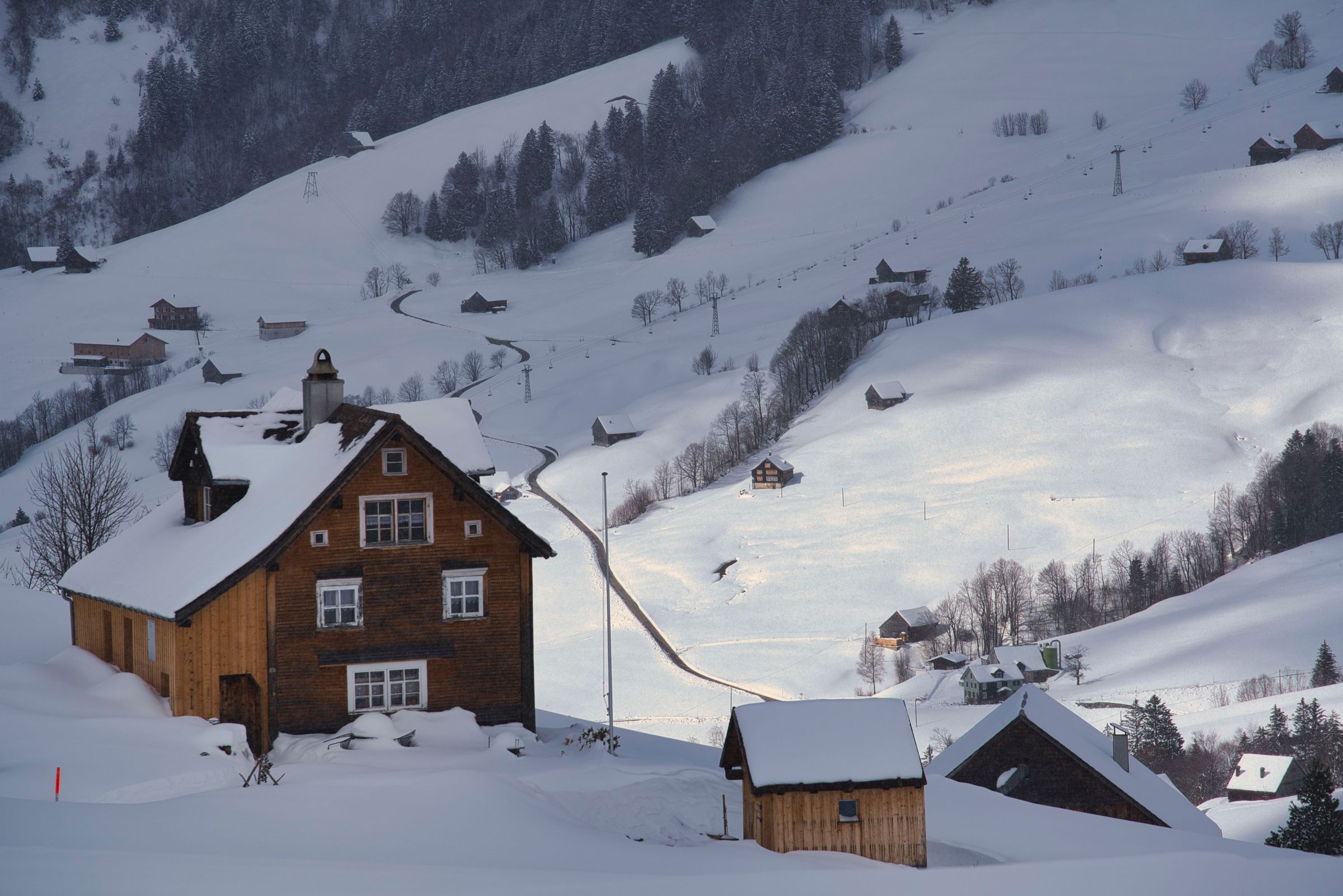 Switzerland