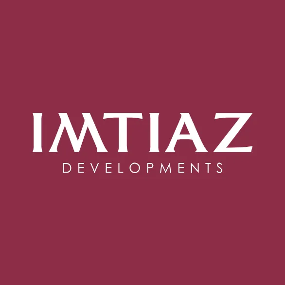 Imtiaz Development logo.