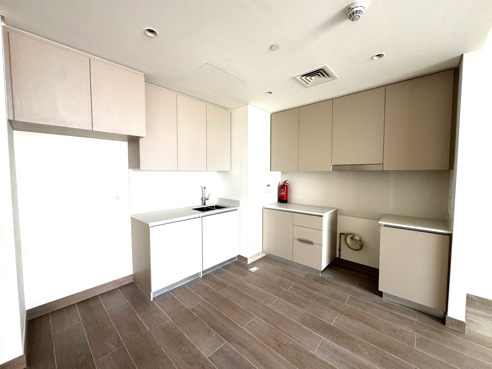 Savanna at Creek Beach Tower 3, Dubai Creek Harbour (The Lagoons) — photo 2