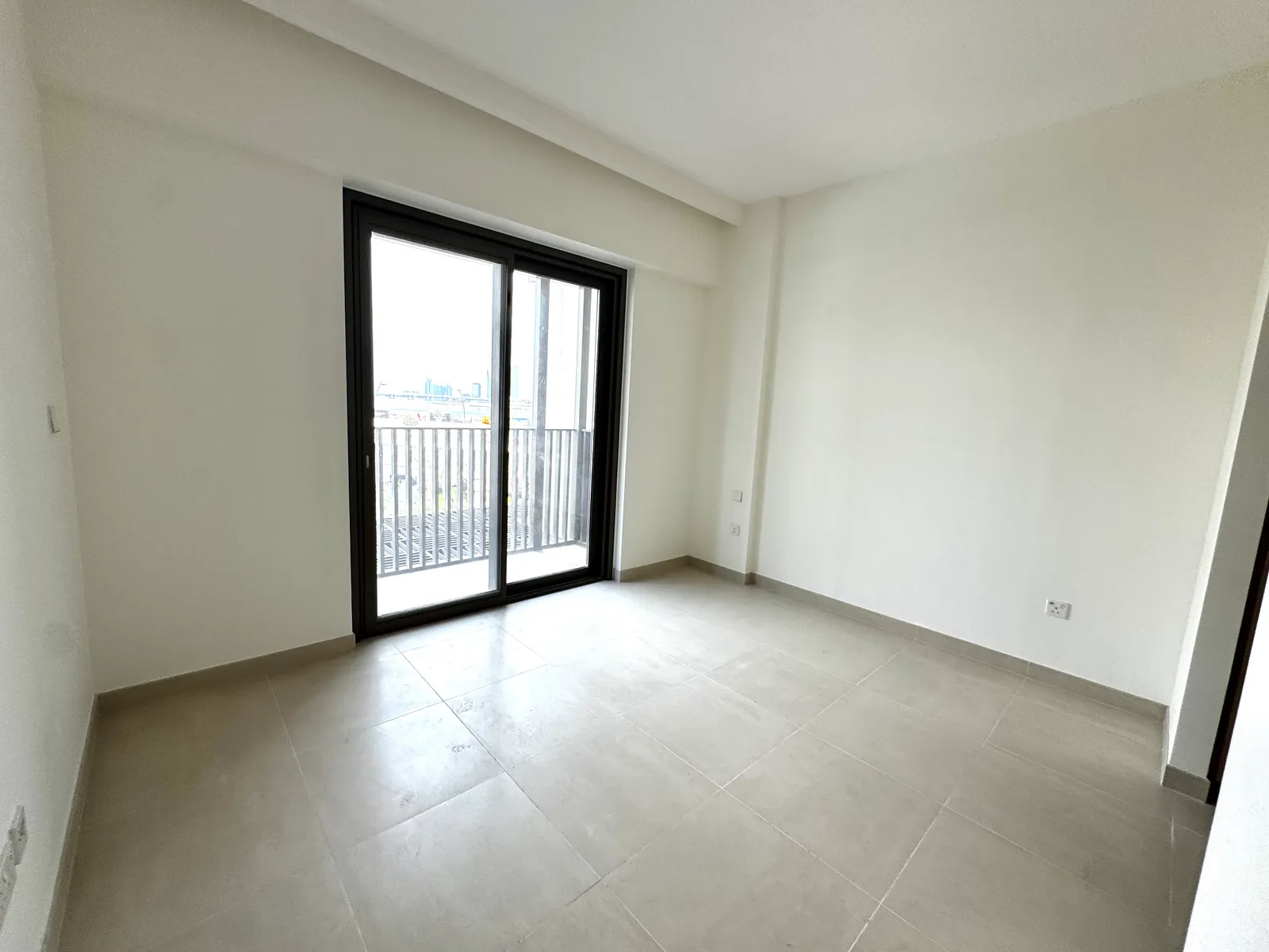 Savanna at Creek Beach Tower 3, Dubai Creek Harbour (The Lagoons) — photo 3