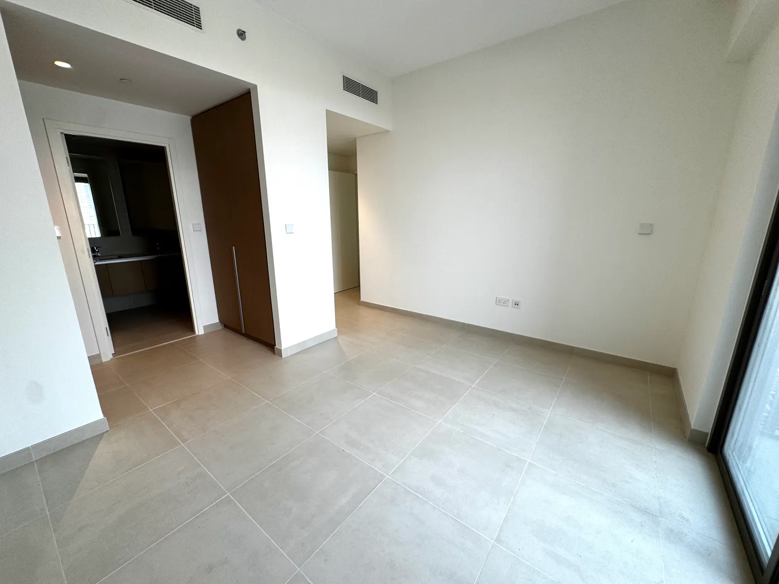 Savanna at Creek Beach Tower 3, Dubai Creek Harbour (The Lagoons) — photo 4