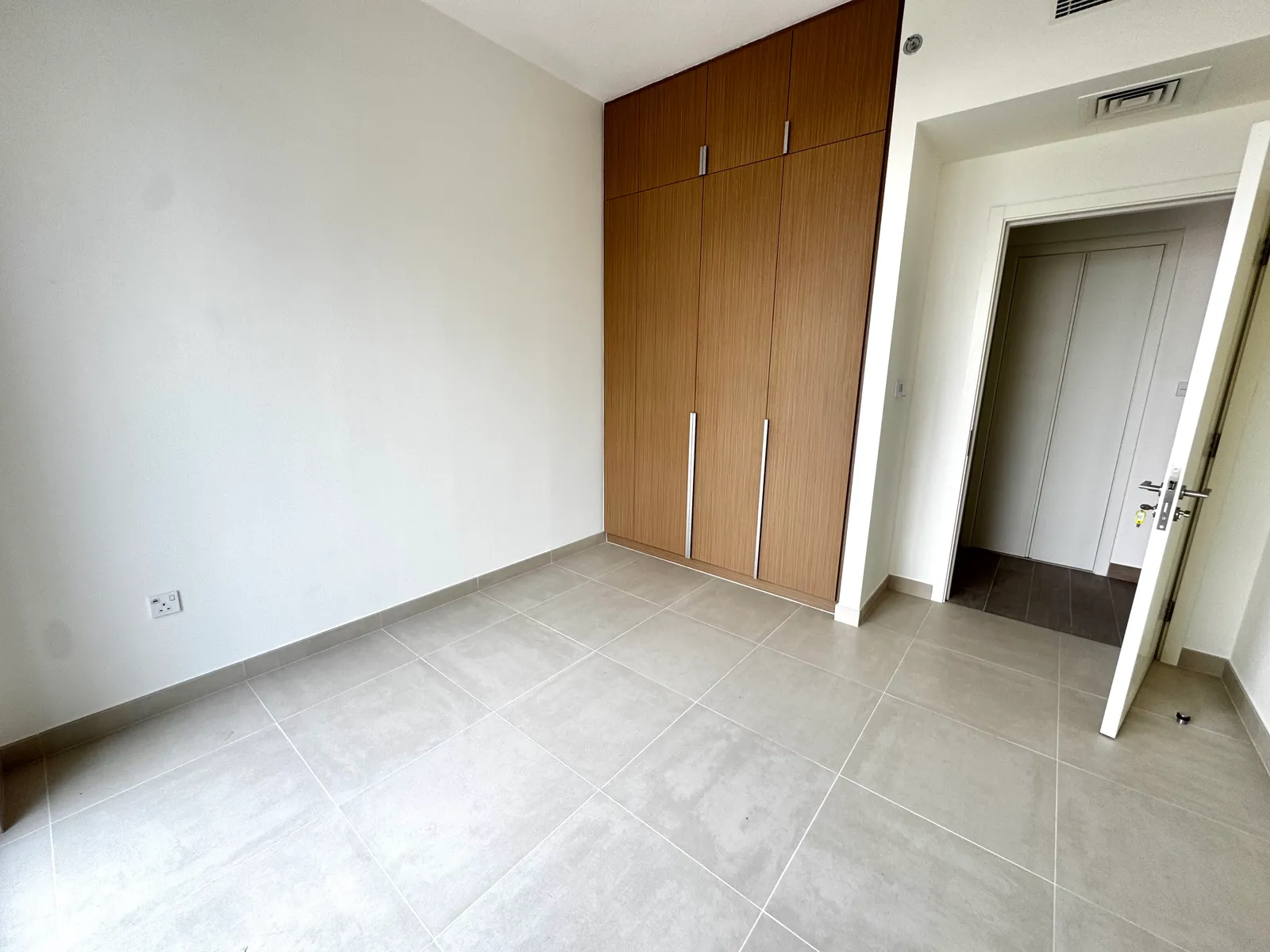 Savanna at Creek Beach Tower 3, Dubai Creek Harbour (The Lagoons) — photo 5