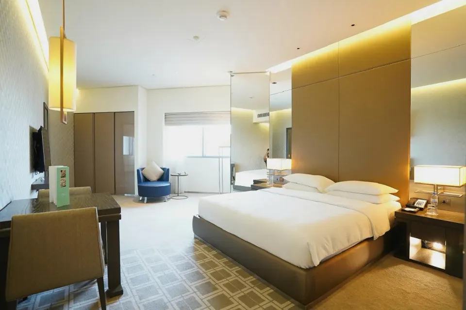 Hyatt Regency Creek Heights Residences · photo 1