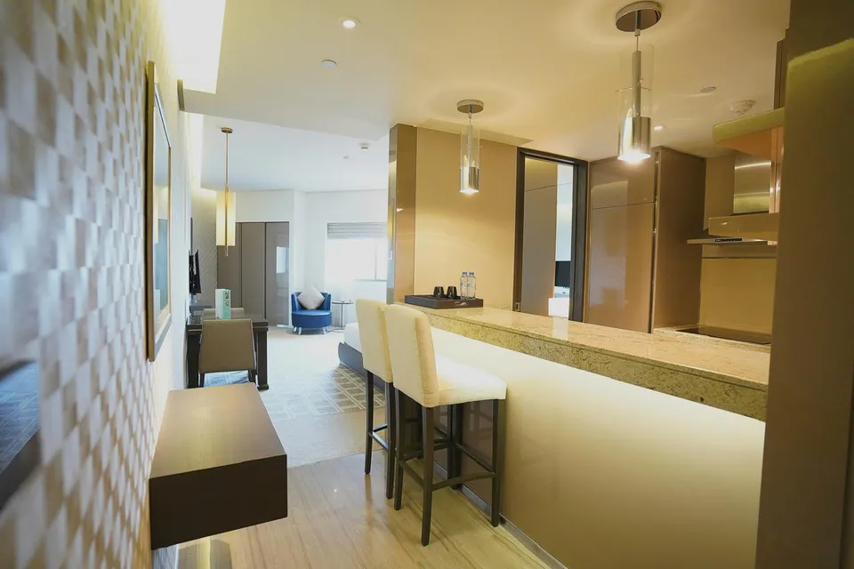 Hyatt Regency Creek Heights Residences, Bur Dubai — photo 2