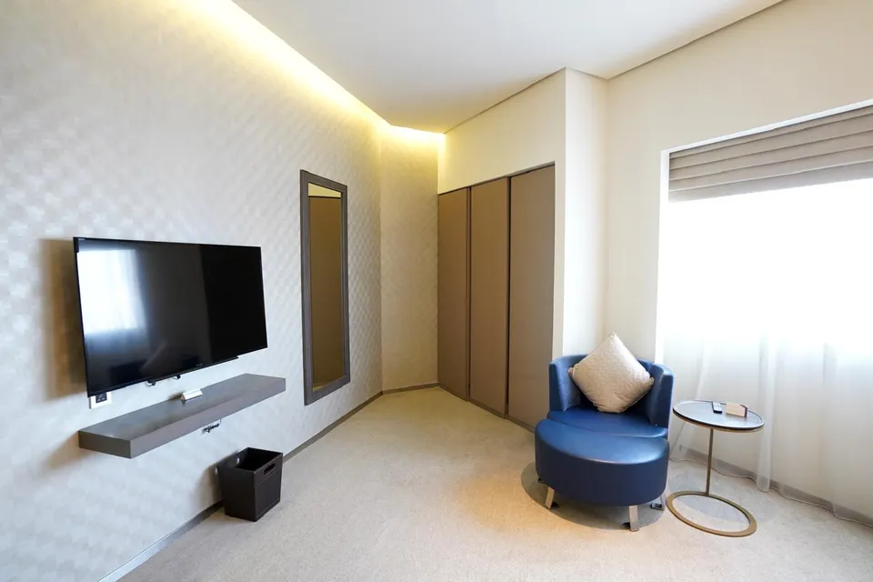 Hyatt Regency Creek Heights Residences, Bur Dubai — photo 3