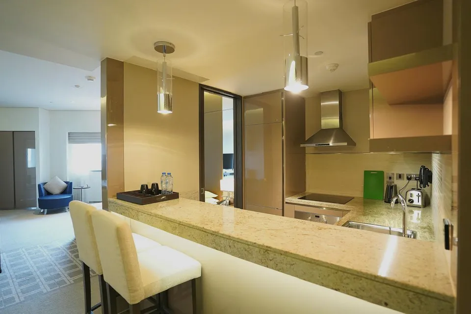 Hyatt Regency Creek Heights Residences, Bur Dubai — photo 4
