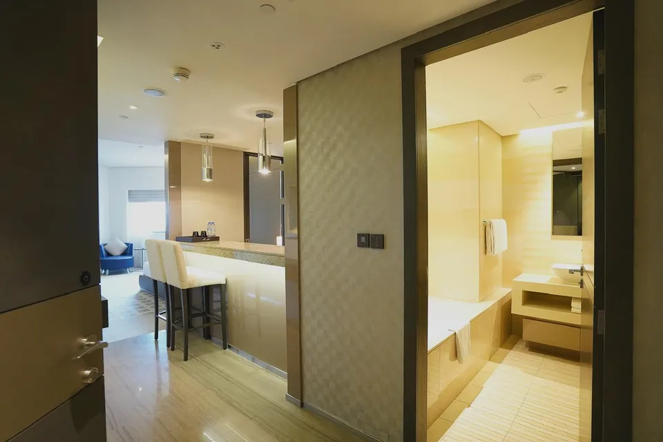Hyatt Regency Creek Heights Residences, Bur Dubai — photo 5