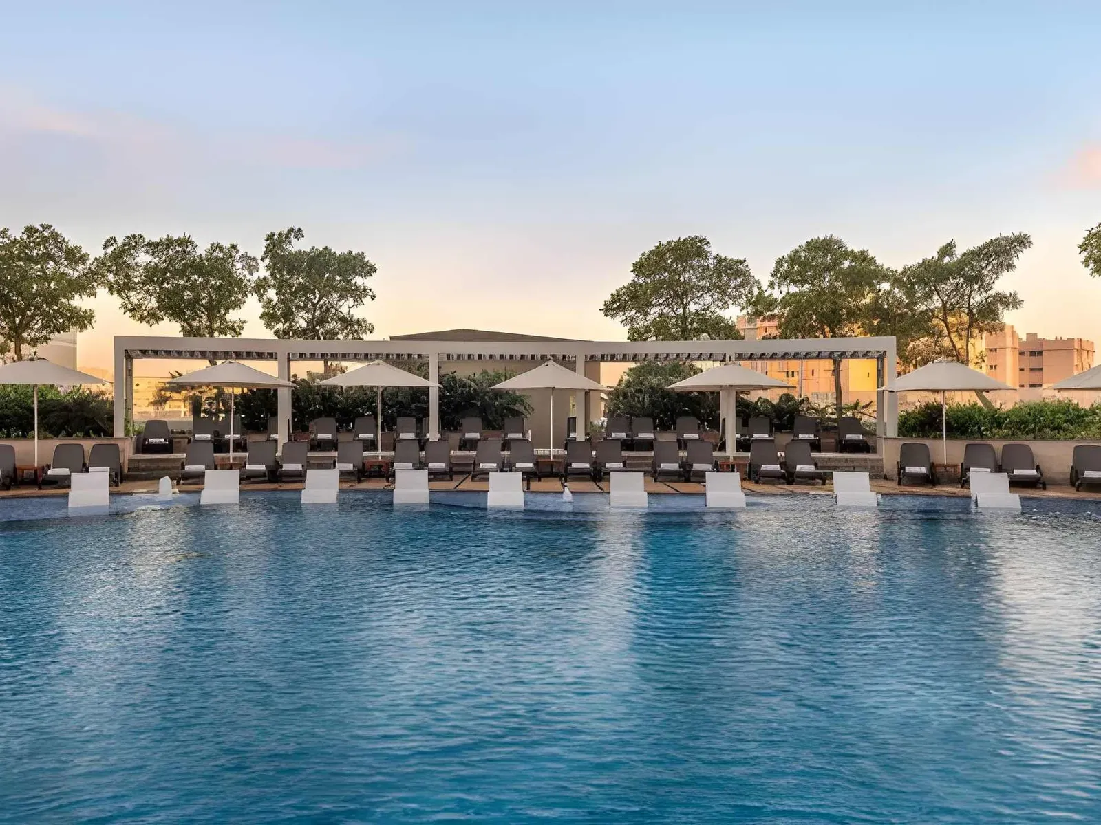Hyatt Regency Creek Heights Residences · photo 12