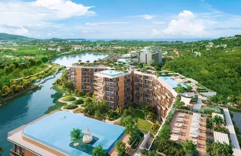 Skypark Elara, Laguna Lakelands