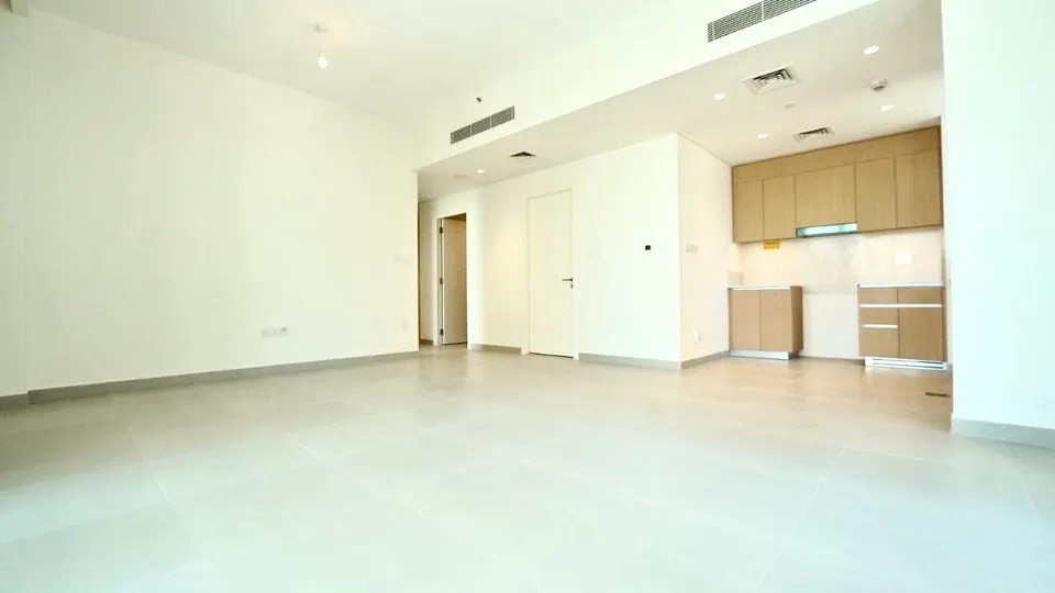 Bayshore at Creek Beach Building 3, Dubai Creek Harbour (The Lagoons) — photo 1