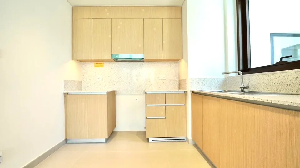 Bayshore at Creek Beach Building 3, Dubai Creek Harbour (The Lagoons) — photo 2