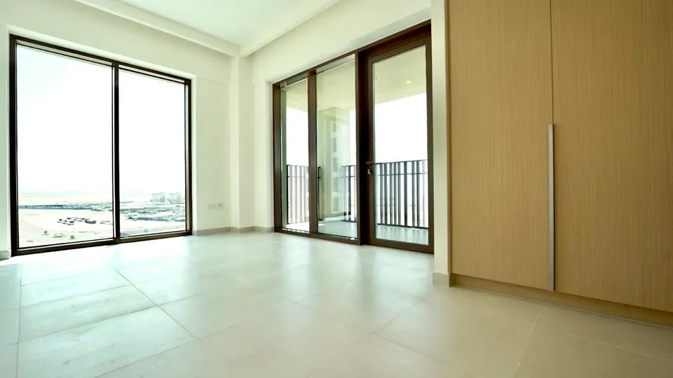 Bayshore at Creek Beach Building 3, Dubai Creek Harbour (The Lagoons) — photo 4
