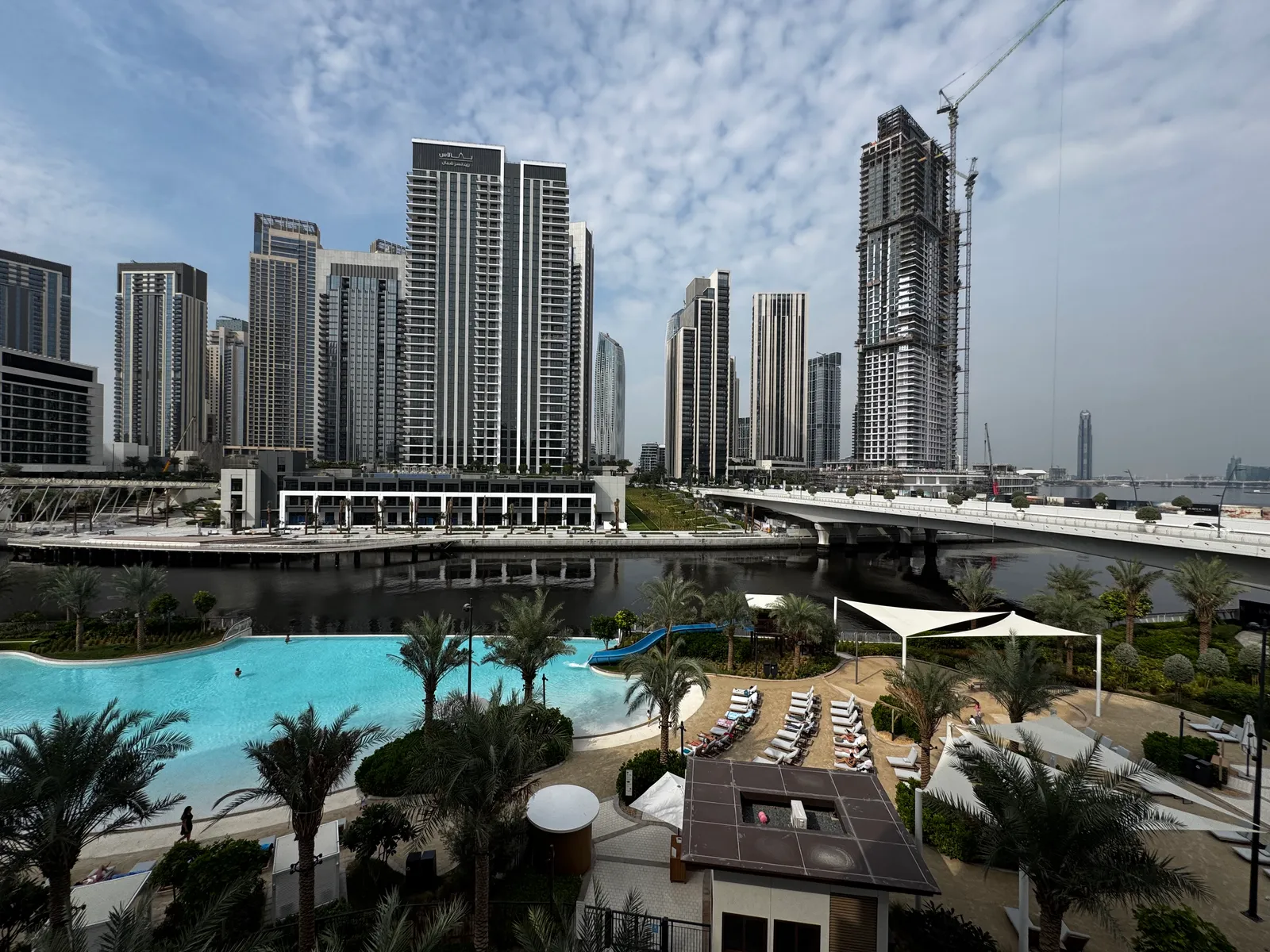 Bayshore at Creek Beach Building 3, Dubai Creek Harbour (The Lagoons) · photo 13