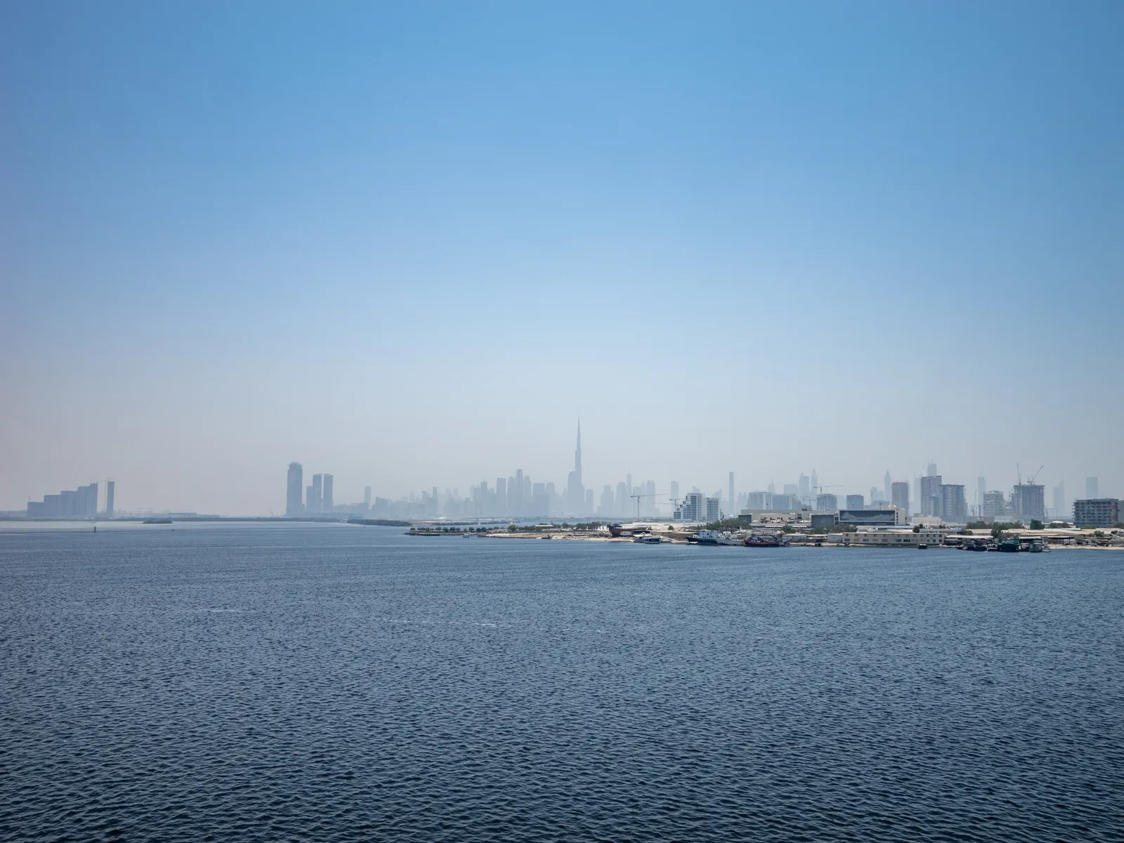 The Grand, Dubai Creek Harbour (The Lagoons) — photo 2