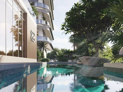 Bond Enclave, Arjan — photo 1